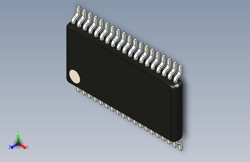 HTSSOP38