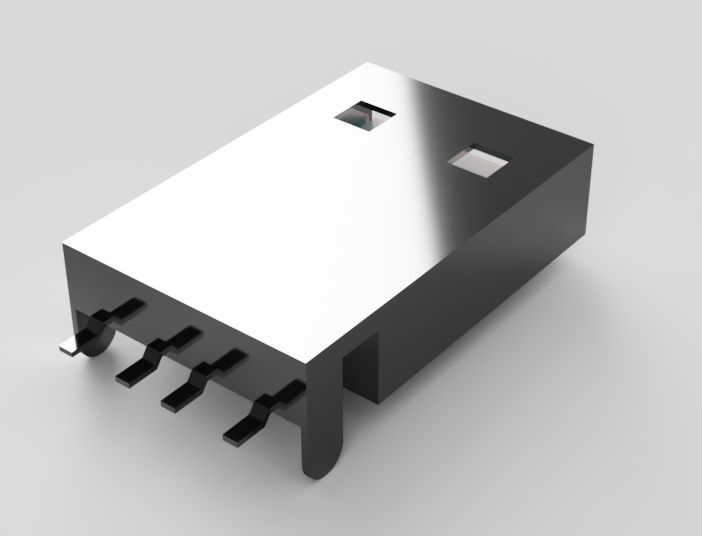 USB A 型连接器 (1)