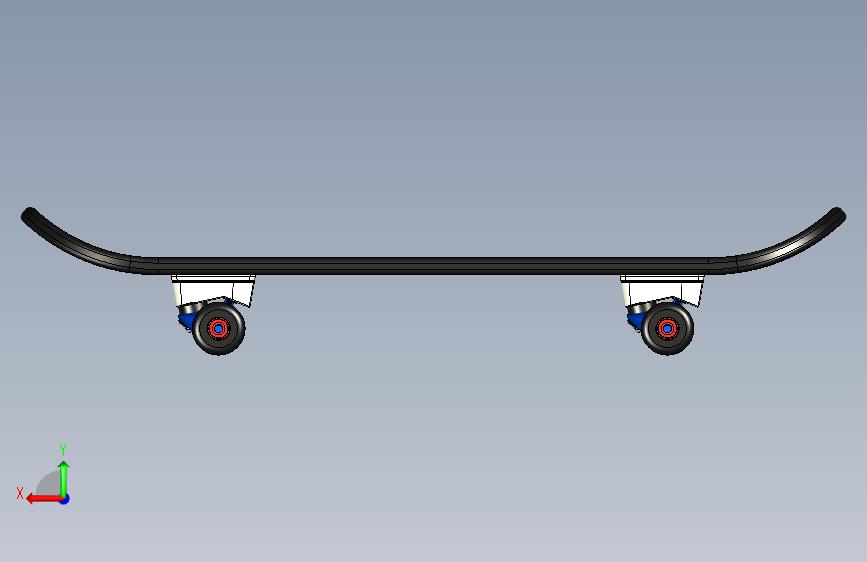 G067437-滑板设计+(2)=滑板车