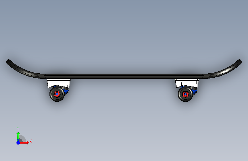 G067437-滑板设计+(2)=滑板车