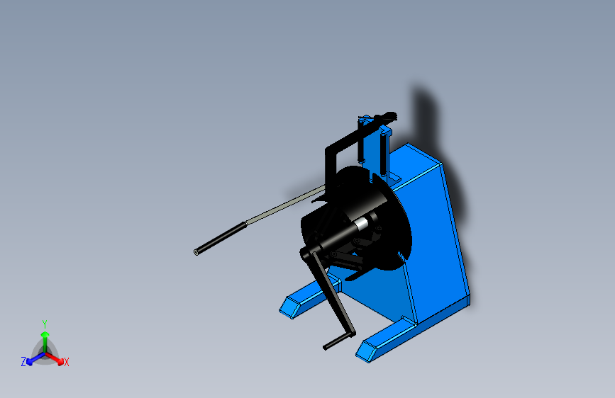 G067865-教程-我们如何在SolidWorks中共享模型=离合器