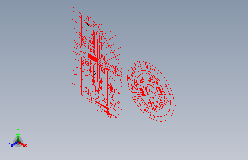 G067921-离合器+(47)=离合器
