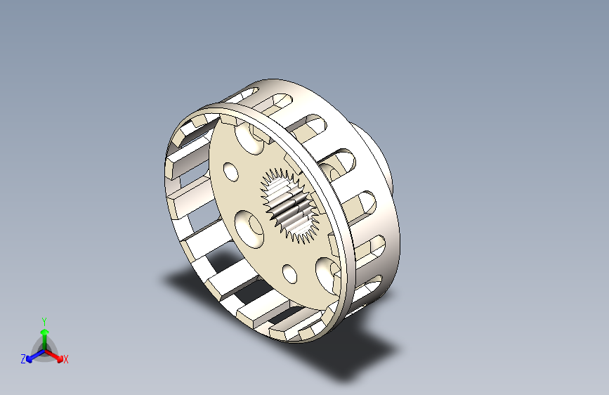 G067944-离合器板+(1)=离合器