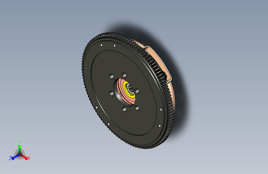 G068086-汽车离合器+(kupplung)=离合器