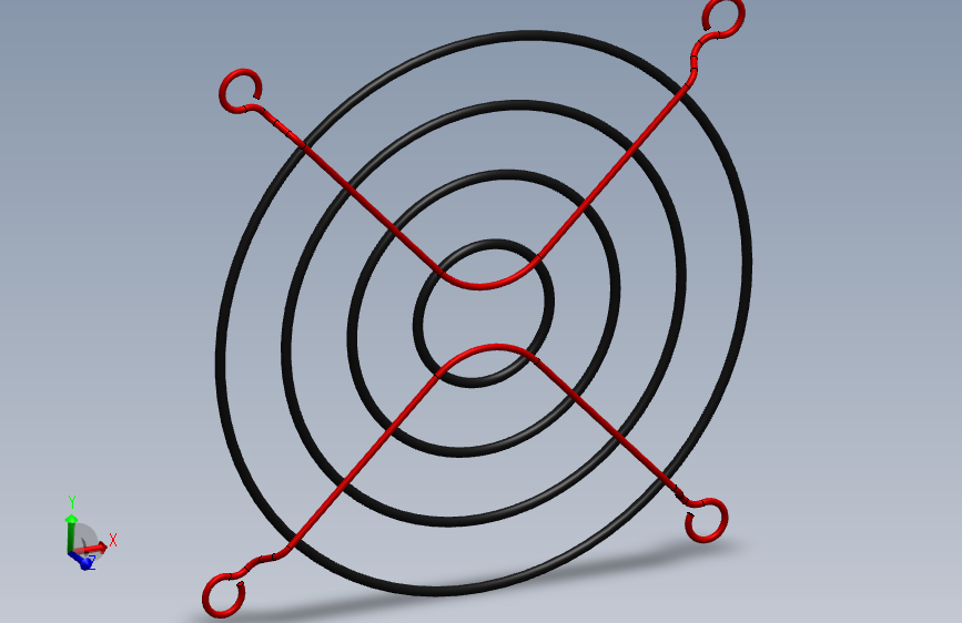 G097331- (13)=电风扇