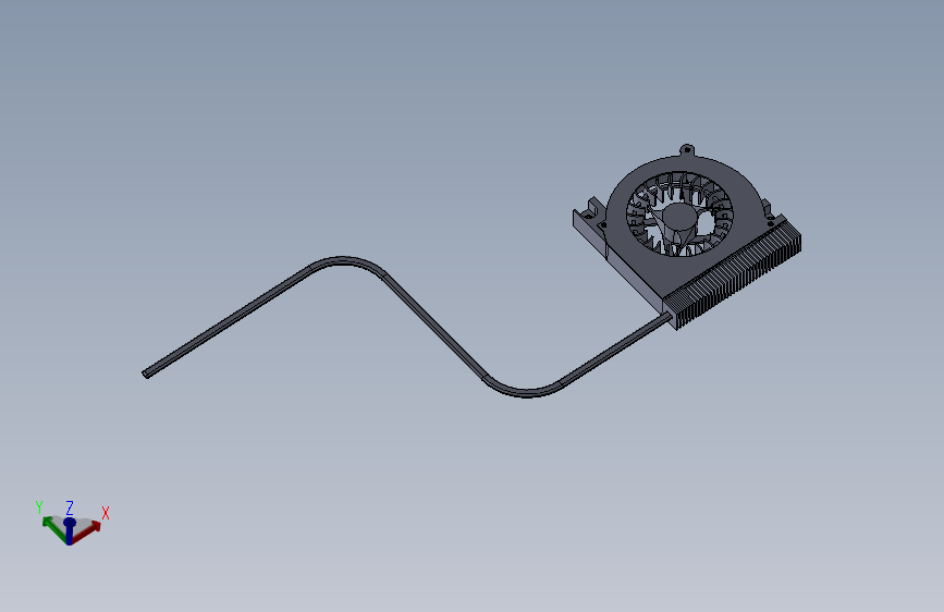 G097334- (17)=电风扇