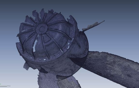 G097362- (48)=电风扇