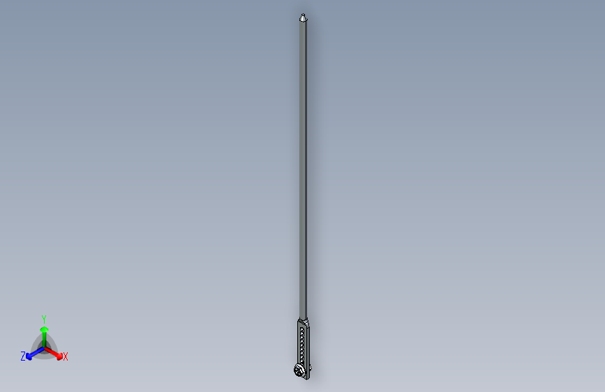 lg003生久电箱连杆