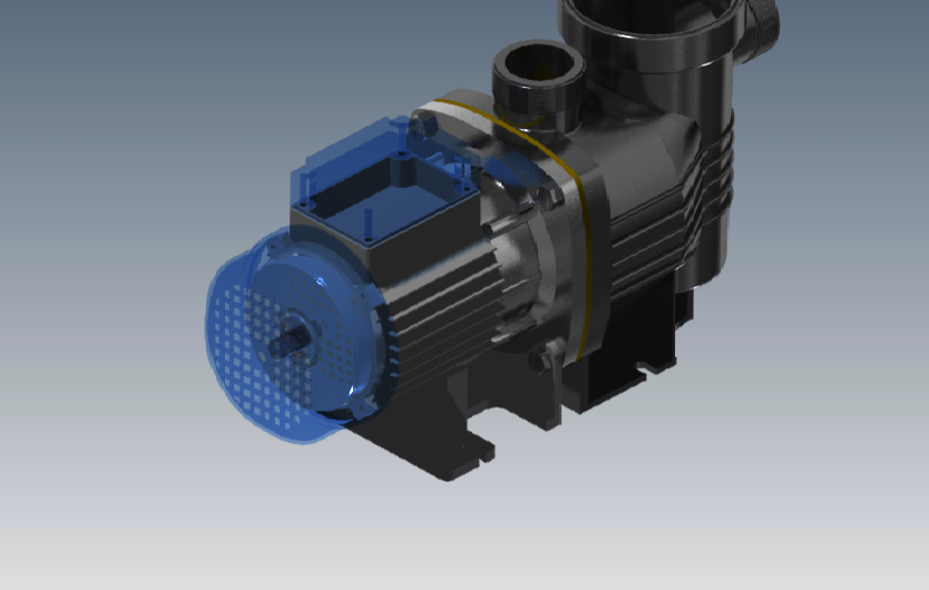 G097857-Aquanite 75 风扇盖=电风扇