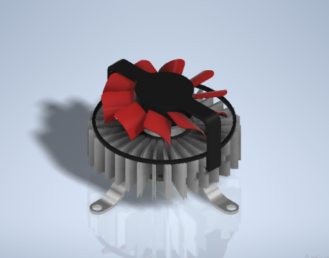 G097963-CPU 风扇 (8)=电风扇