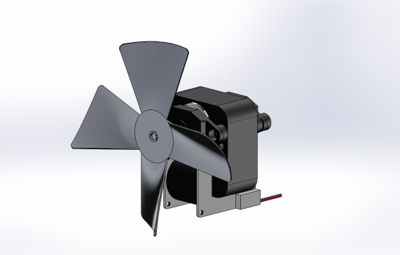 G098217-EOS 1_100 风扇=电风扇