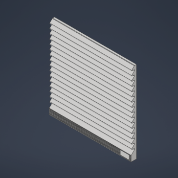 G098244-FC-150瓦=电风扇