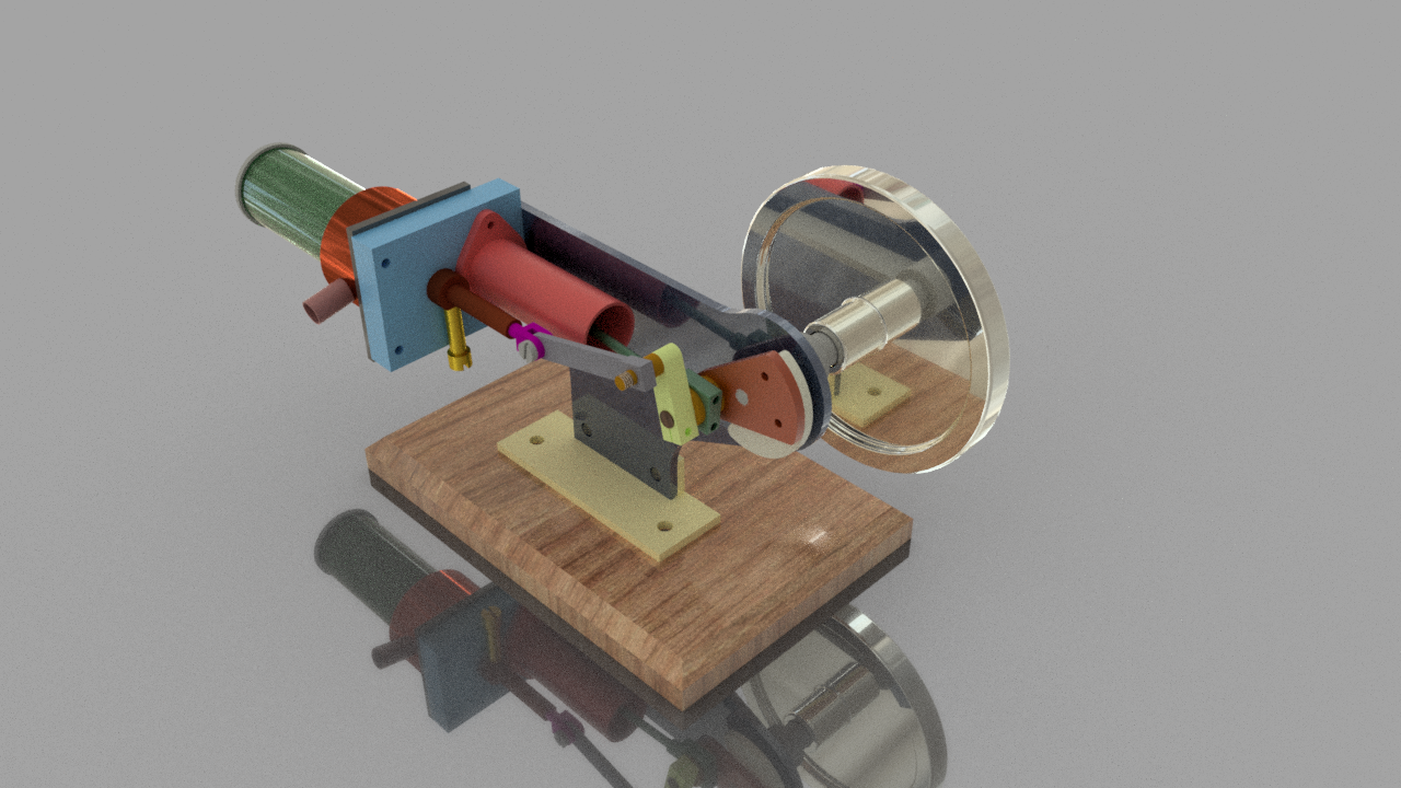 G098334-Jow draughting services=电风扇