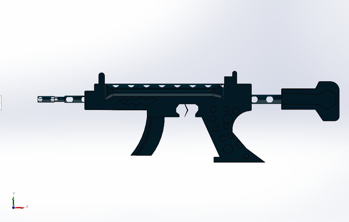 武器