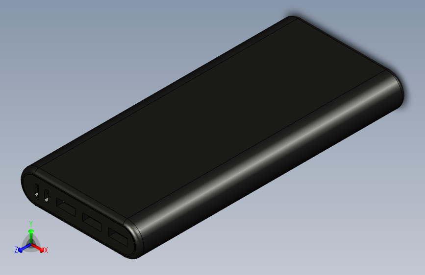 安克移动电源 PowerCore 26800