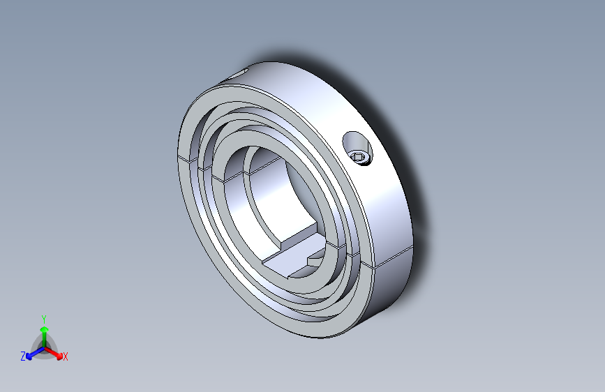 带迷宫密封的分段风扇罩适用于住友 PX9000 工业齿轮箱