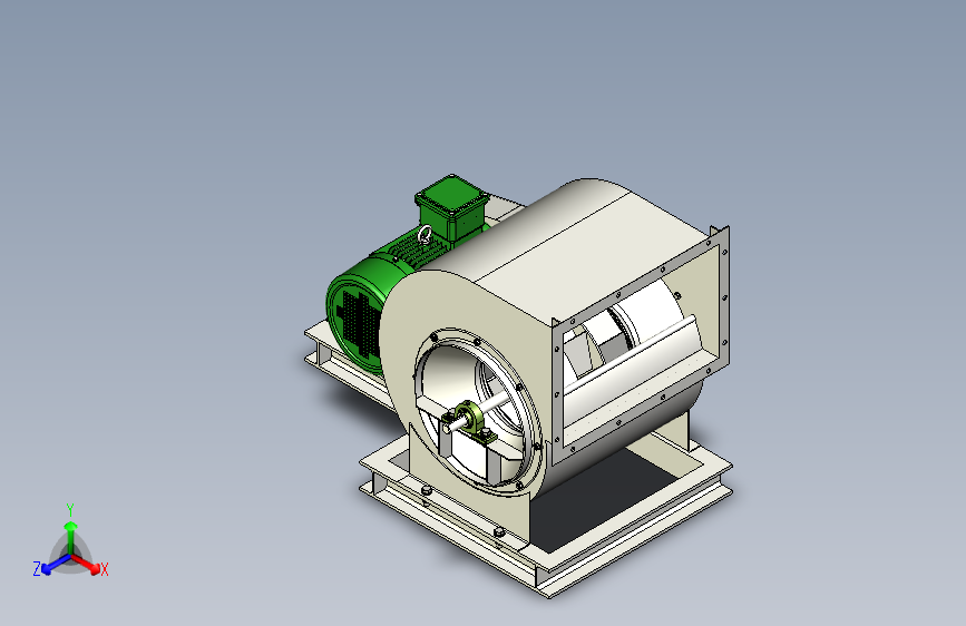 G098502-PF355BI-D.W.D.I.=电风扇