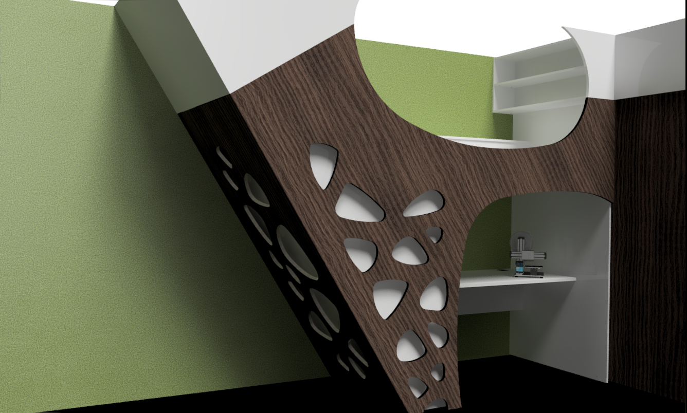 G098581-Snapmaker 3D打印机,CNC,激光200mW和1600mW=电风扇