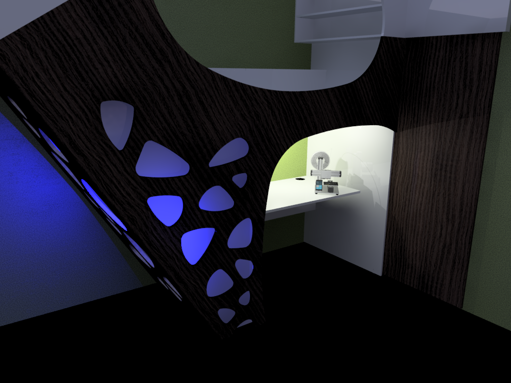 G098581-Snapmaker 3D打印机,CNC,激光200mW和1600mW=电风扇