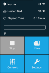 G098581-Snapmaker 3D打印机,CNC,激光200mW和1600mW=电风扇