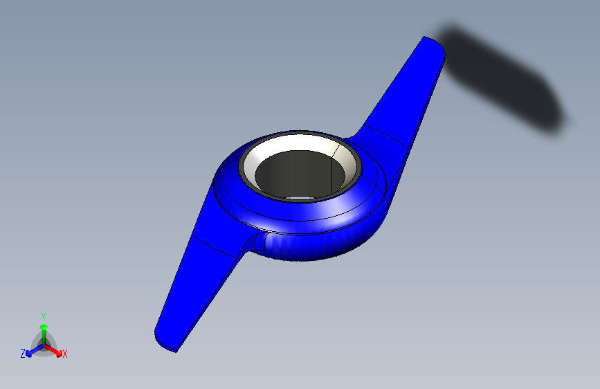 G098747-奥灵-文特=电风扇