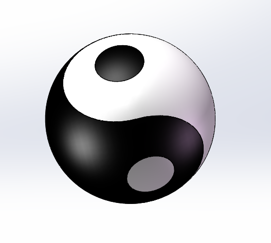 太极球
