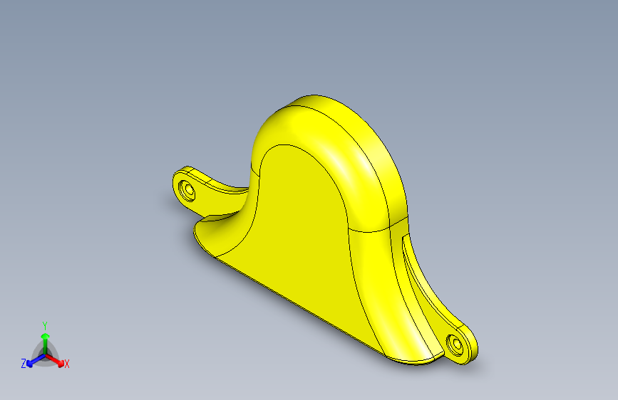 G098986-打印机 CPU 风扇扩散器 CREALITY Ender 3=电风扇