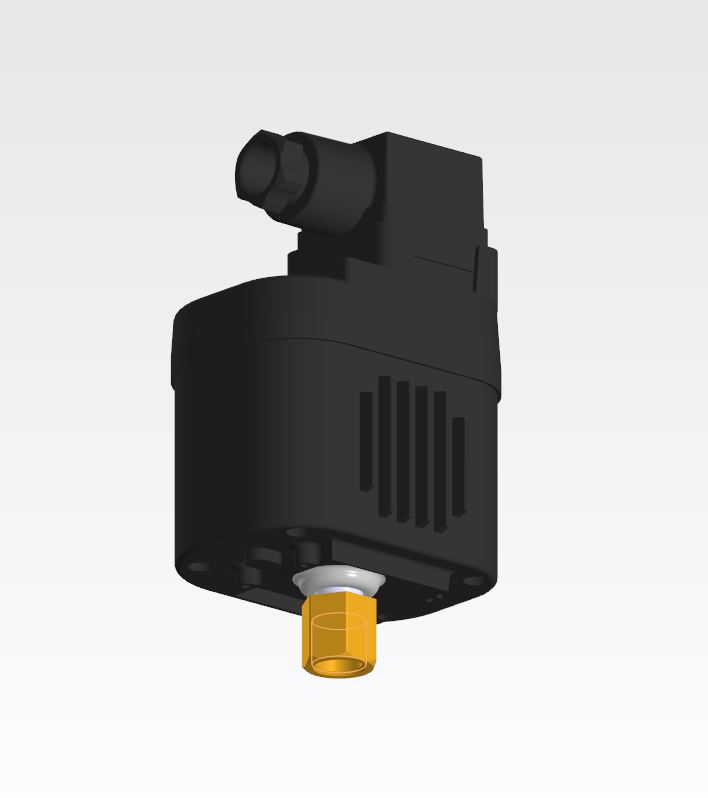 G099064-丹佛斯调节器风扇 Danfoss Saginomiya XGE-6M=电风扇