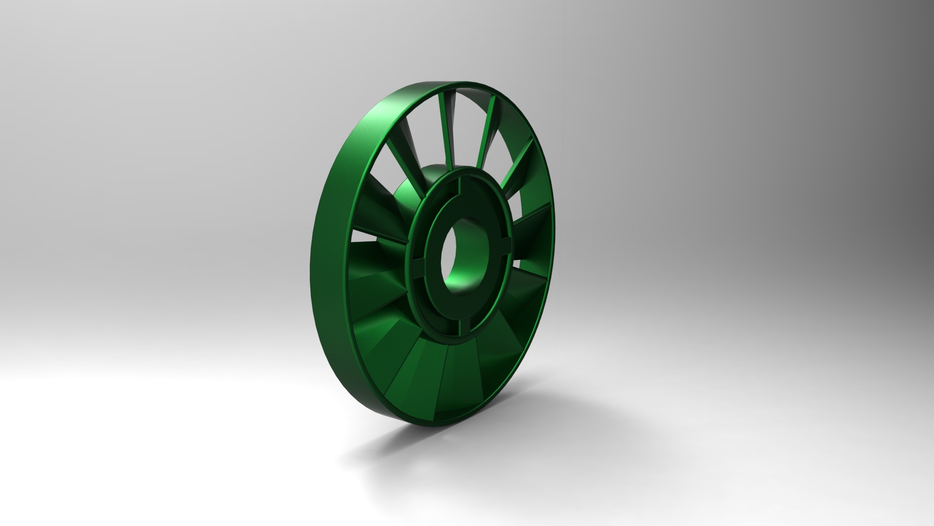 G099438-定子条式风扇=电风扇