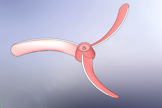 G099649-粉丝 (181)=电风扇