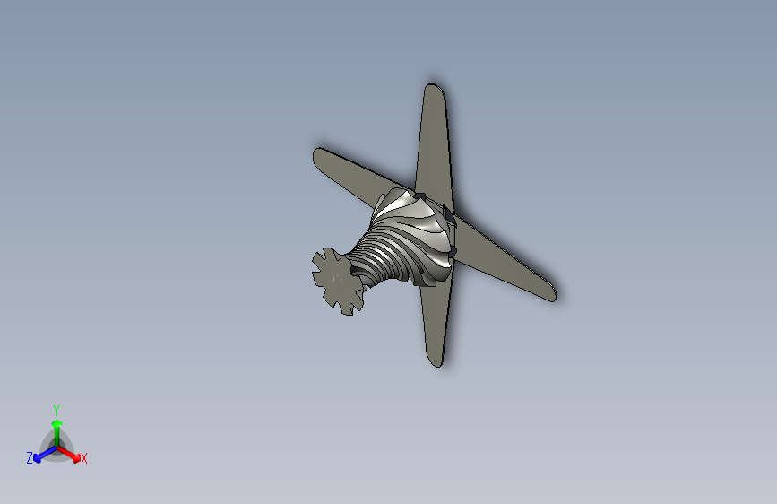 G099824-粉丝 (369)=电风扇