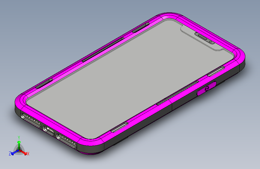 iphone11手机壳iphone 11+case 4