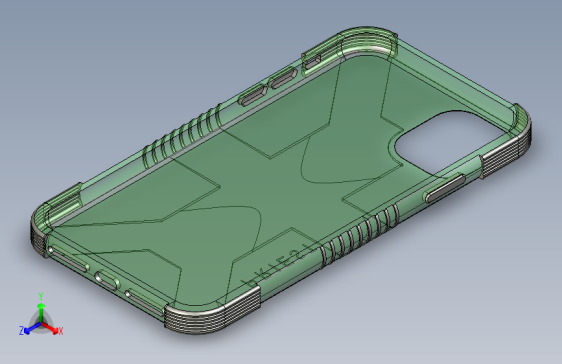 iphone11手机壳iphone 11case 1 only