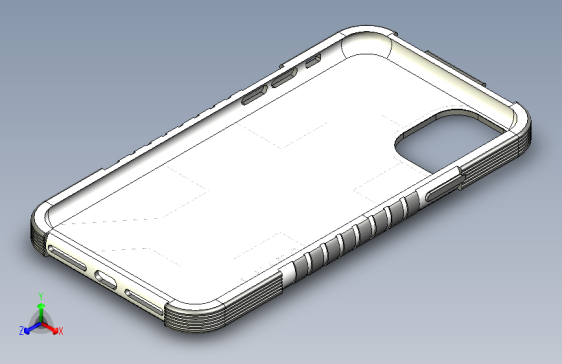 iphone11手机壳iphone 11case 2 only