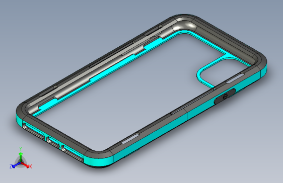 iphone11手机壳iphone 11case 3 only