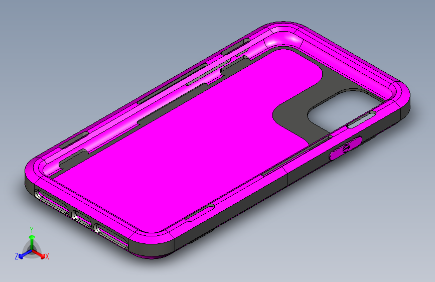 iphone11手机壳iphone 11case 4 only