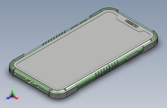 iphone11手机壳iphone 11+case 1
