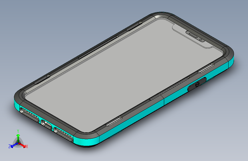 iphone11手机壳iphone 11+case 3
