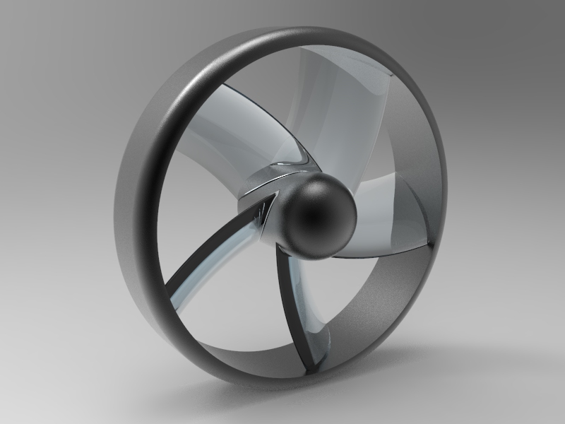 G100252-风扇设计 (3)=电风扇