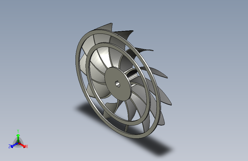 G100340-风扇叶片 (48)=电风扇