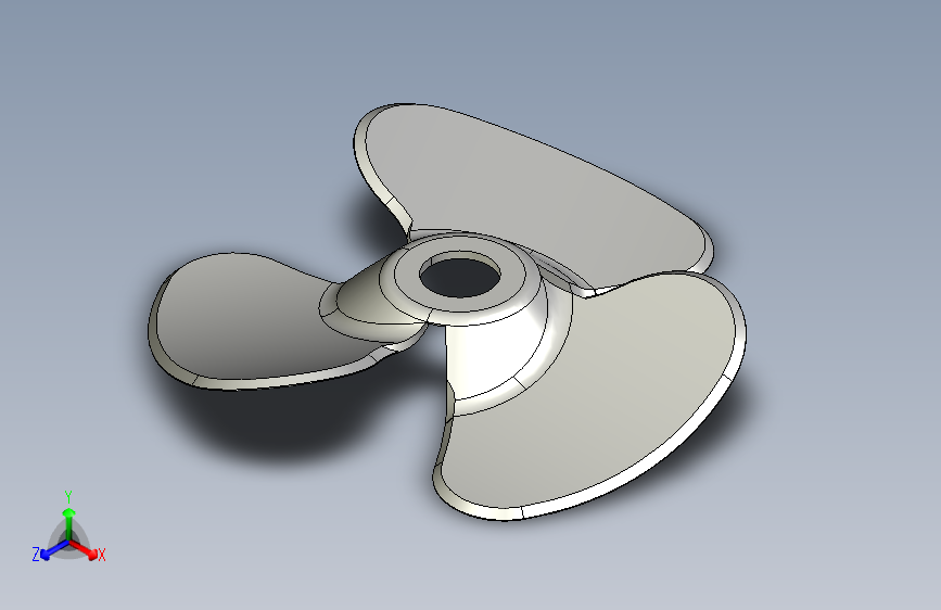 G100380-风扇叶片 (89)=电风扇