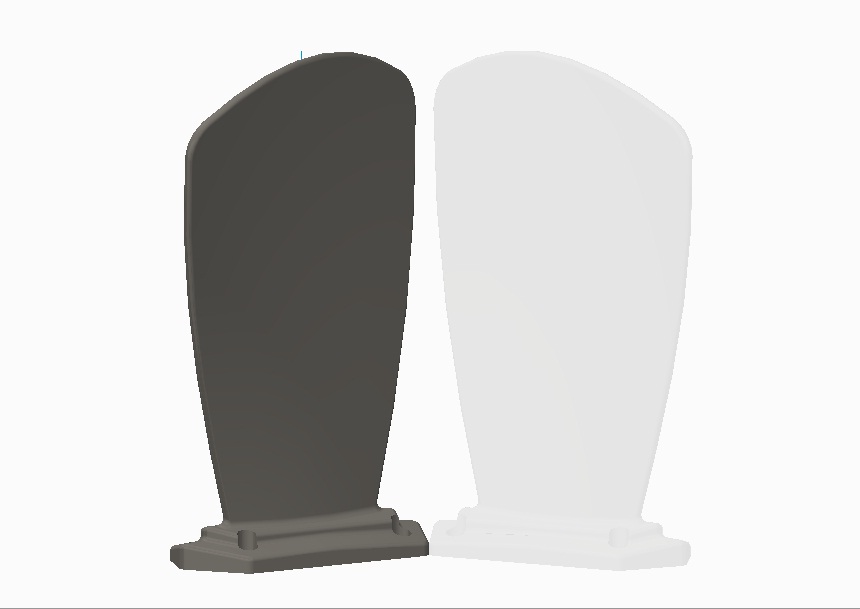 G100387-风扇叶片 (96)=电风扇