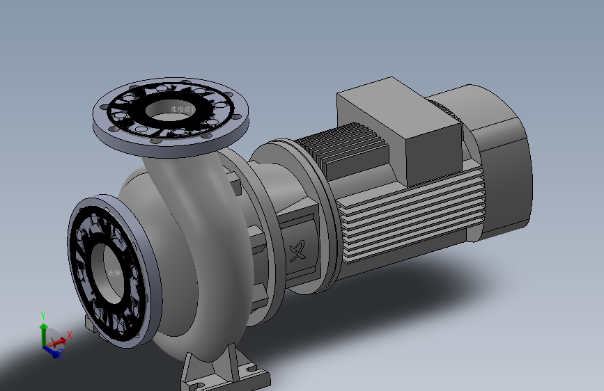 ISG150-pump_4KW