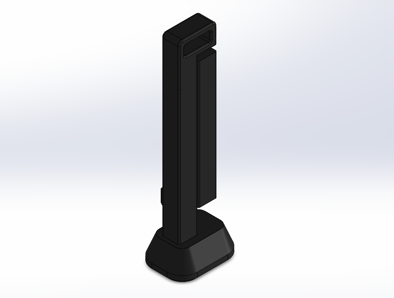 IRISscan Desk 6 Pro（大致尺寸）