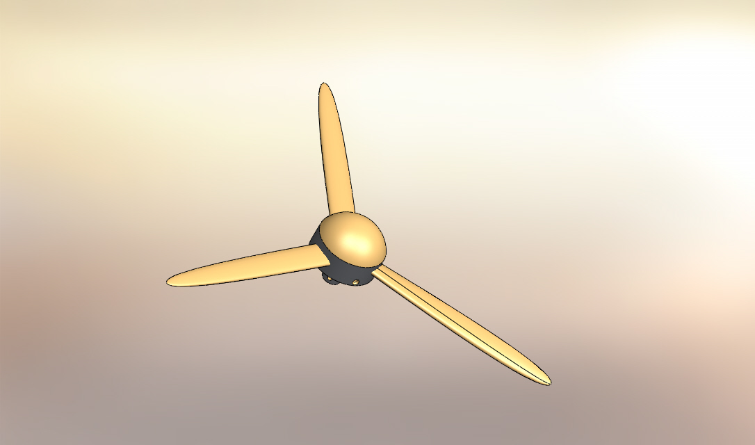 G100778-金粉=电风扇