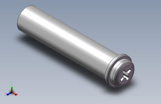 福马脚轮8020-65-2714-$PARTNUMBER_8020-65-2714-DEFAULT_136kg Bolt
