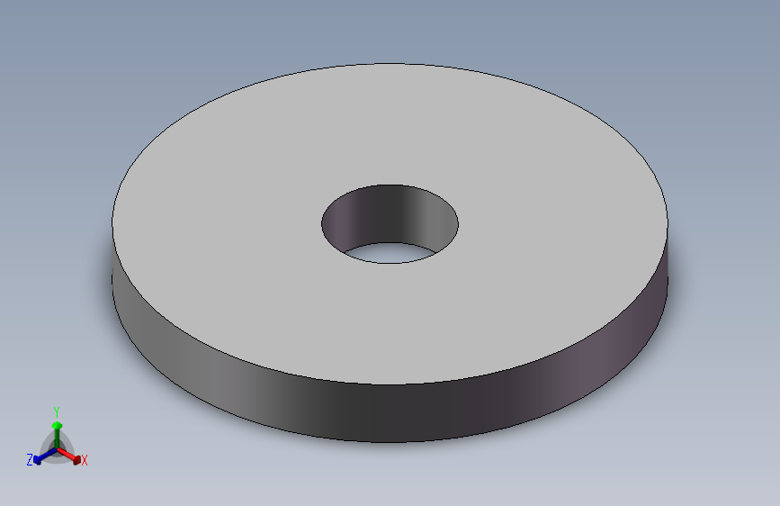 福马脚轮8020-65-2714-$PARTNUMBER_8020-65-2714-DEFAULT_136kg Washer