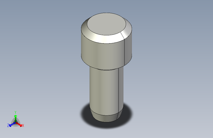 支撑件脚02010-042
