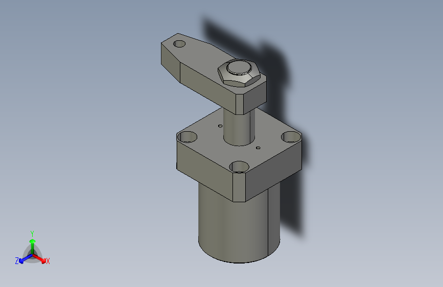 电机RS-fa40s_asm