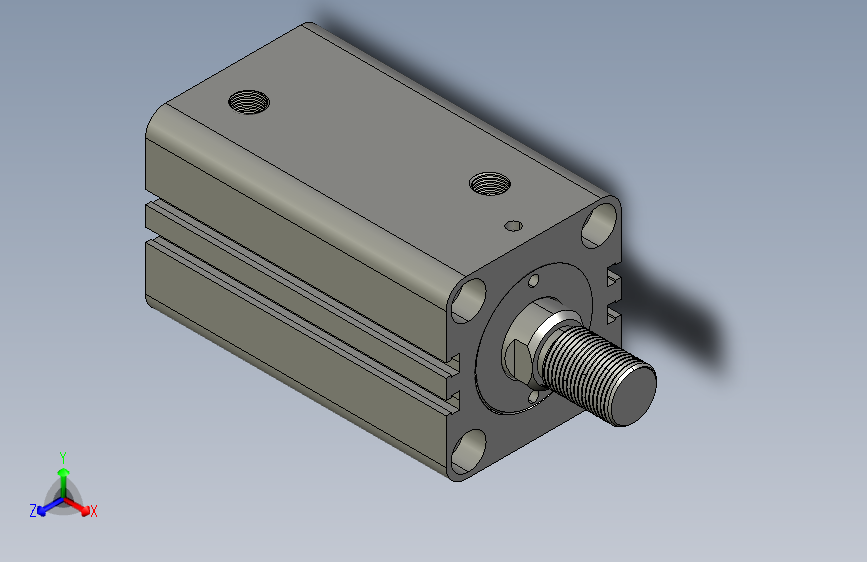 电机RTM-sd40x50w_asm
